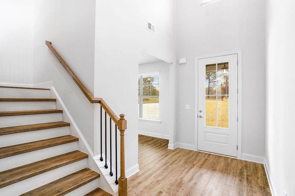 510 Lawson Drive, Mansfield, Georgia image 5
