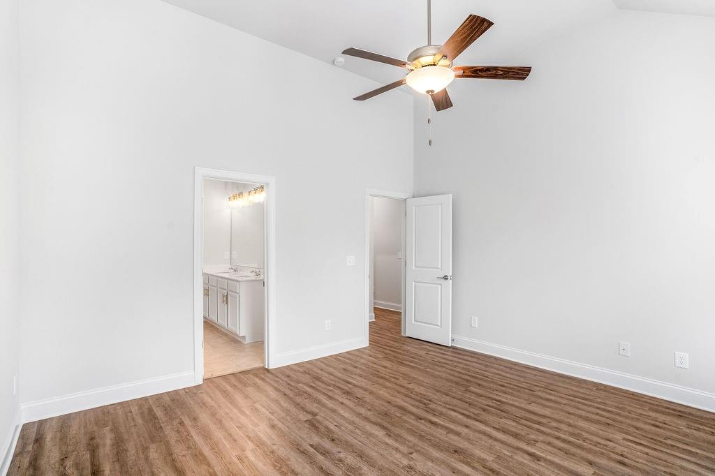 510 Lawson Drive, Mansfield, Georgia image 12