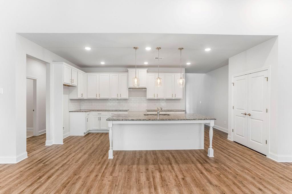 510 Lawson Drive, Mansfield, Georgia image 6