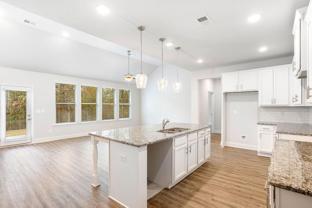 510 Lawson Drive, Mansfield, Georgia image 7
