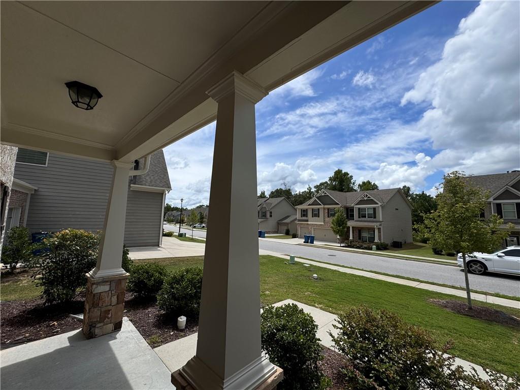 1700 Cobblefield Circle, Dacula, Georgia image 3