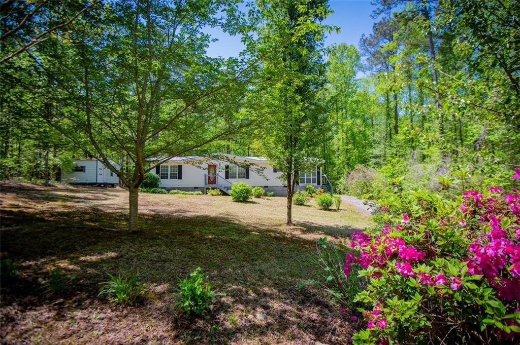 1530 Mcbrayer Road, Temple, Georgia image 4