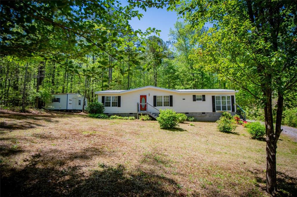 1530 Mcbrayer Road, Temple, Georgia image 2