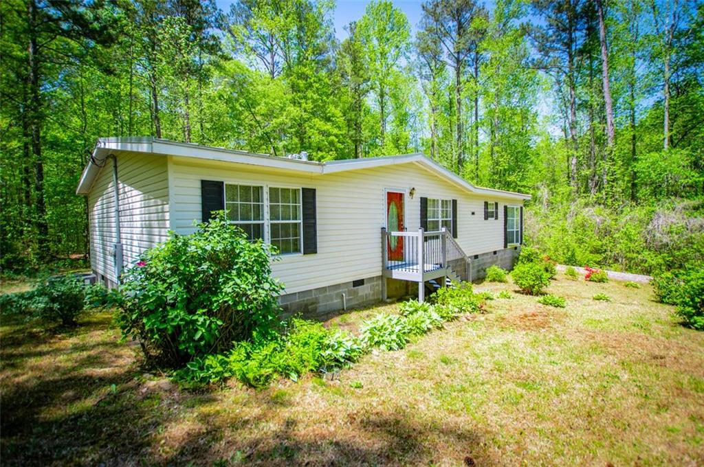 1530 Mcbrayer Road, Temple, Georgia image 8
