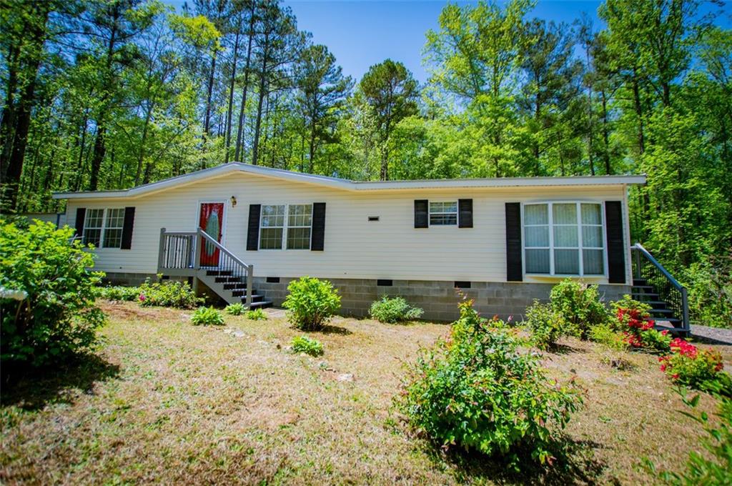 1530 Mcbrayer Road, Temple, Georgia image 1