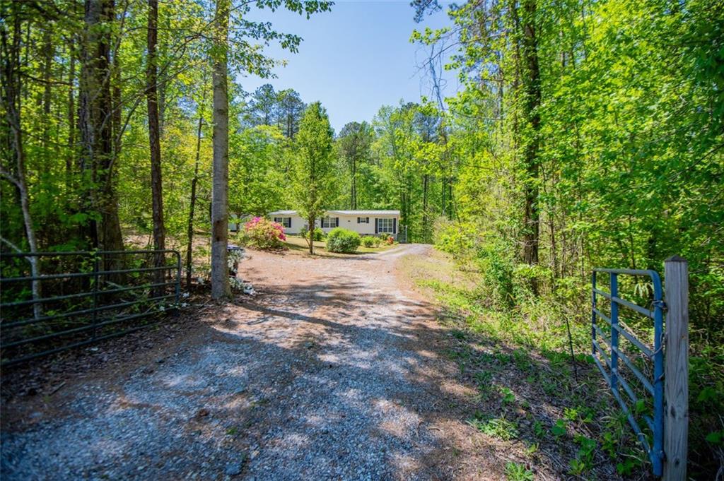 1530 Mcbrayer Road, Temple, Georgia image 5