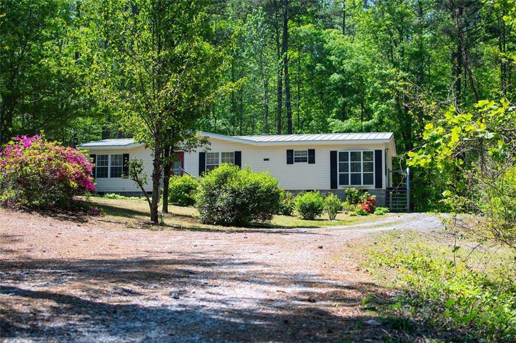 1530 Mcbrayer Road, Temple, Georgia image 3