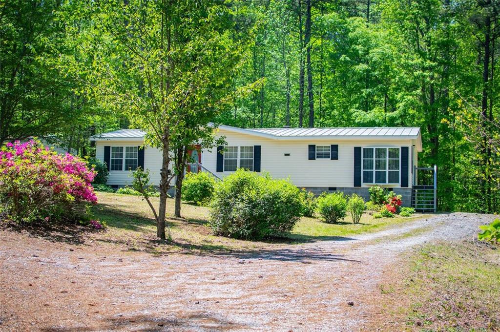 1530 Mcbrayer Road, Temple, Georgia image 6