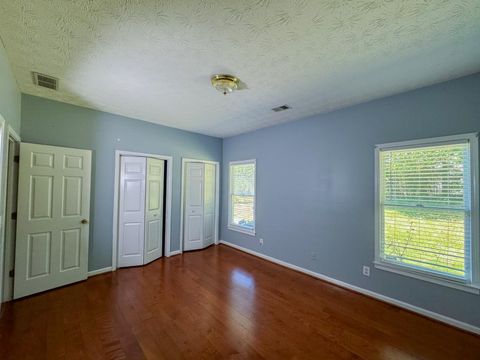 A home in Stone Mountain