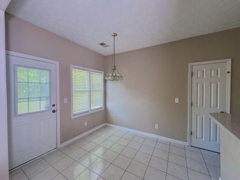 A home in Stone Mountain