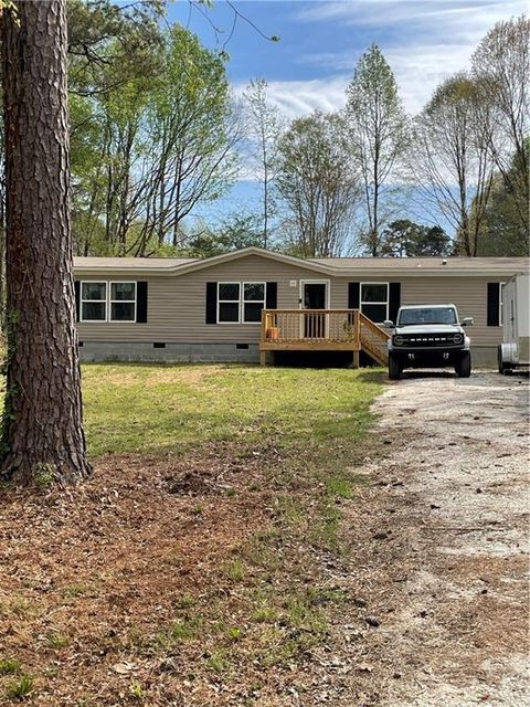 54 Holly Drive Carrollton GA 30116