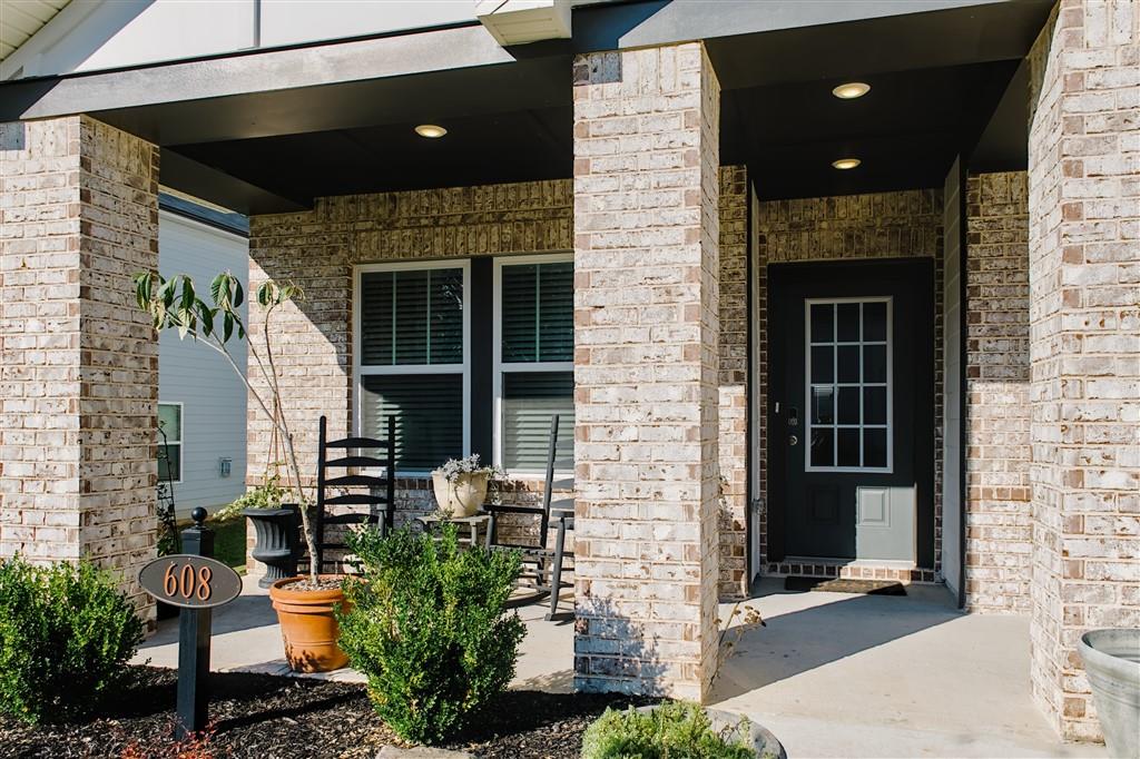608 Magnolia Drive