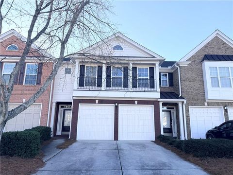 Photo of 2576 Gadsen Walk, Duluth, GA 30097 (MLS # 7719710)