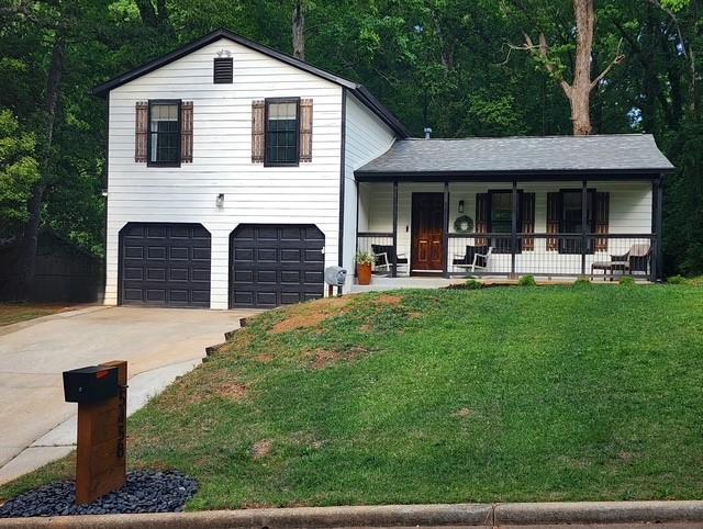 Photo 1 of 30 — 5438 Martins Crossing Road, Stone Mountain, GA 30088