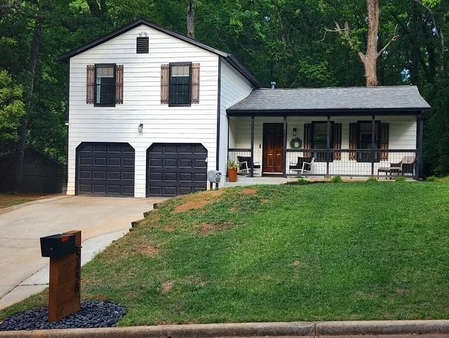 5438 Martins Crossing Road