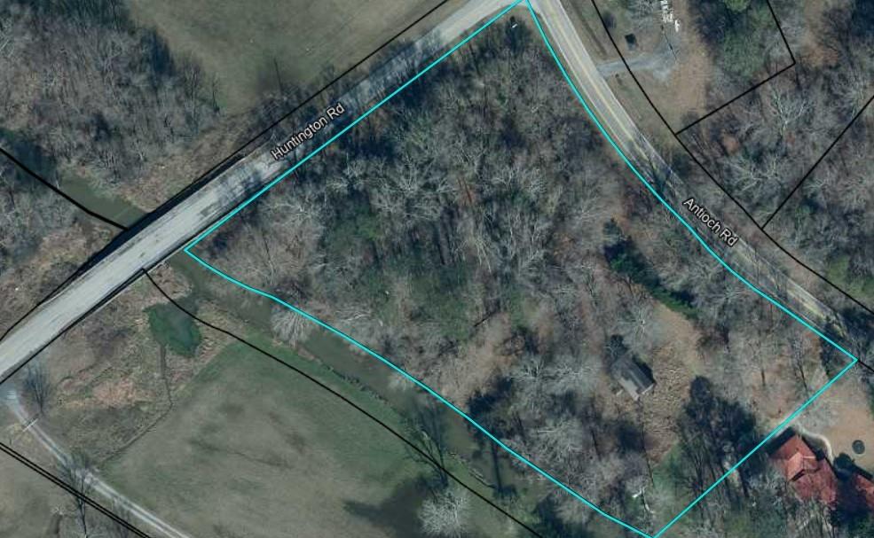 00 Antioch Road, Cedartown, Georgia image 1