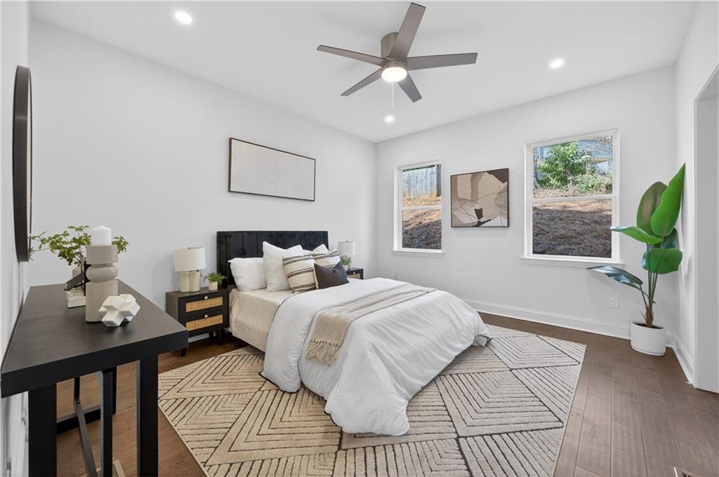 120 N Gwinnett Street