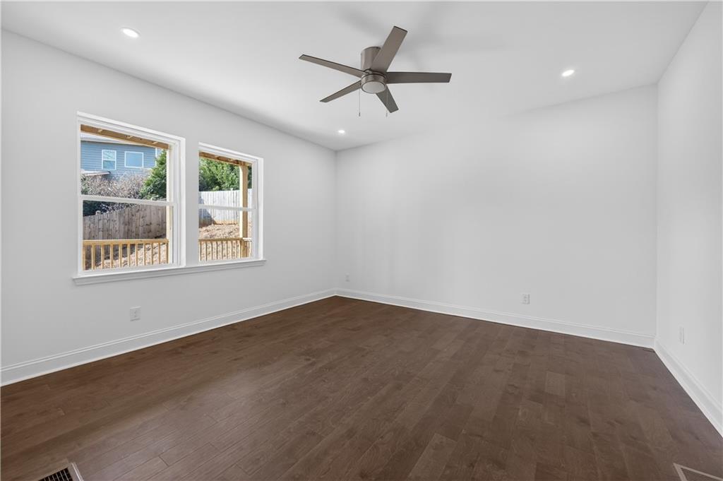 120 N Gwinnett Street