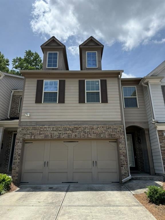 3282 Brockenhurst Drive