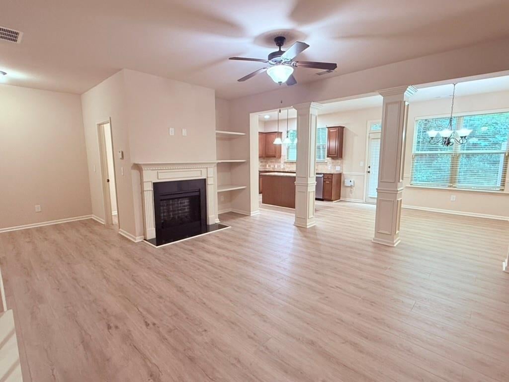 3282 Brockenhurst Drive