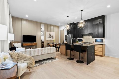 Photo of 1968 8th Street #6, Atlanta, GA 30341 (MLS # 7741766)