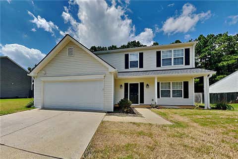 Photo of 3279 Deer Valley Drive NW, Acworth, GA 30101 (MLS # 7825955)