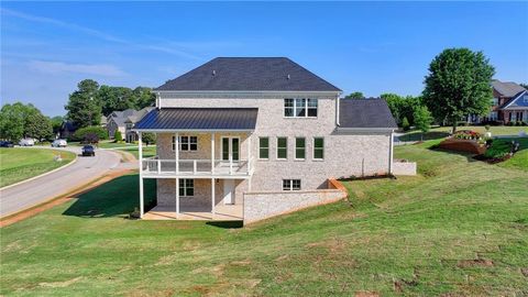 A home in Jefferson