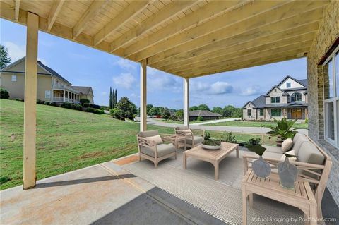 A home in Jefferson