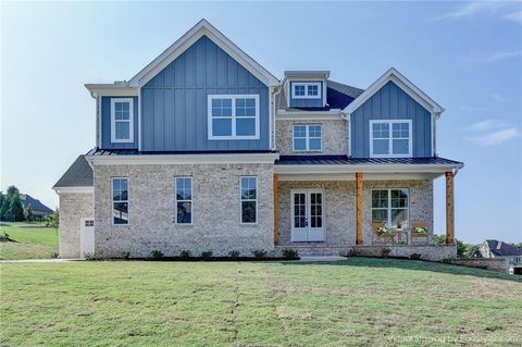 A home in Jefferson