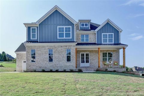 982 Wildberry Court Jefferson GA 30549