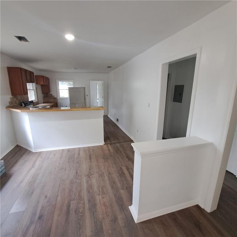 unknown - Residential Lease