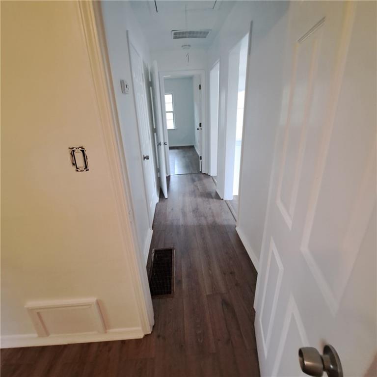 unknown - Residential Lease