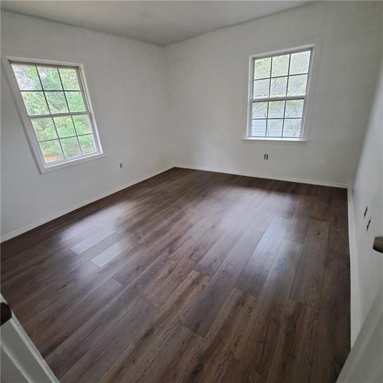 unknown - Residential Lease