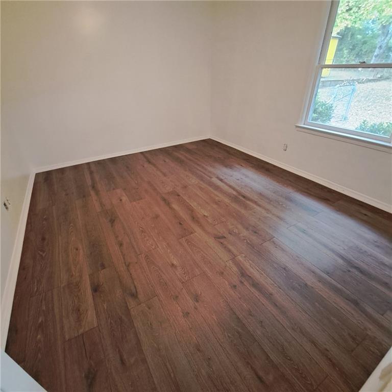 unknown - Residential Lease