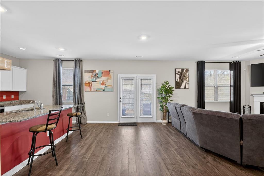 1538 Woodvale Street