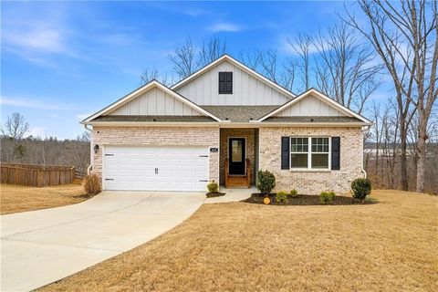 406 Samara Court Fairburn GA 30213