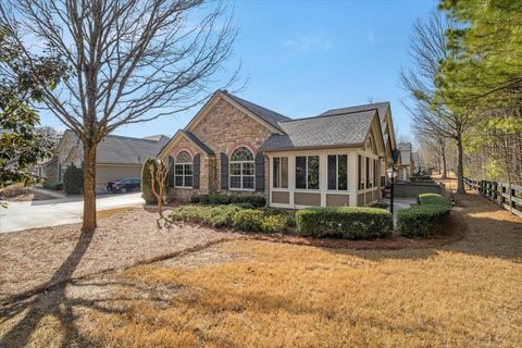 5202 STONE VILLAGE Circle Kennesaw GA 30152