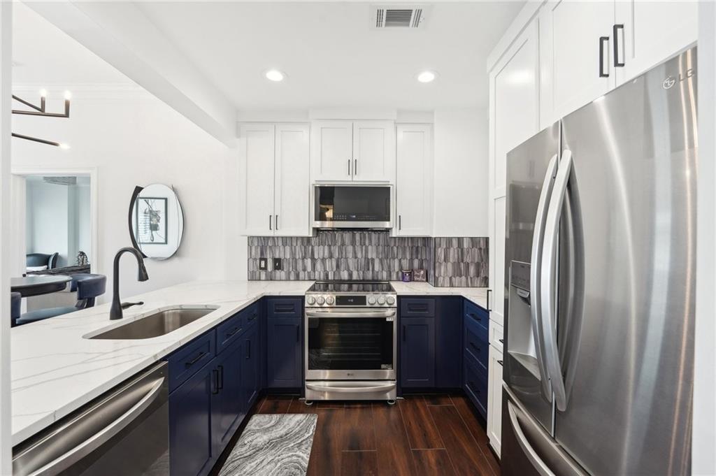 2277 Peachtree Road #405, Atlanta, Georgia image 10