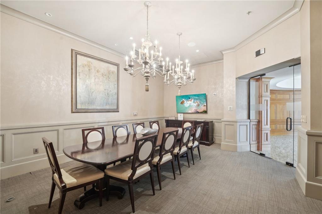2277 Peachtree Road #405, Atlanta, Georgia image 35