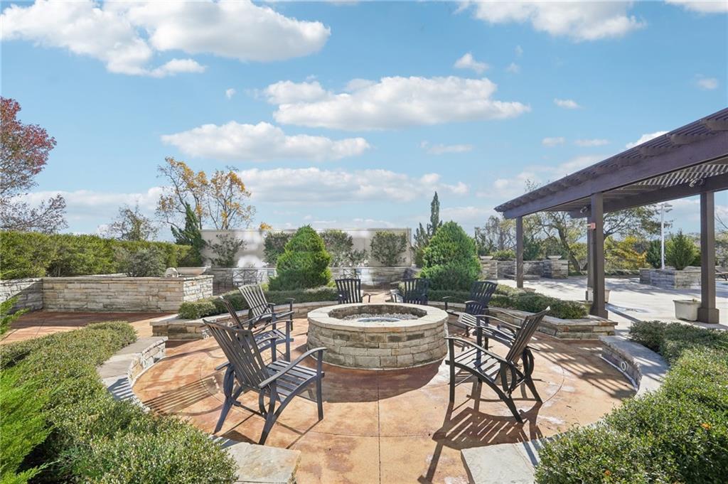 2277 Peachtree Road #405, Atlanta, Georgia image 39