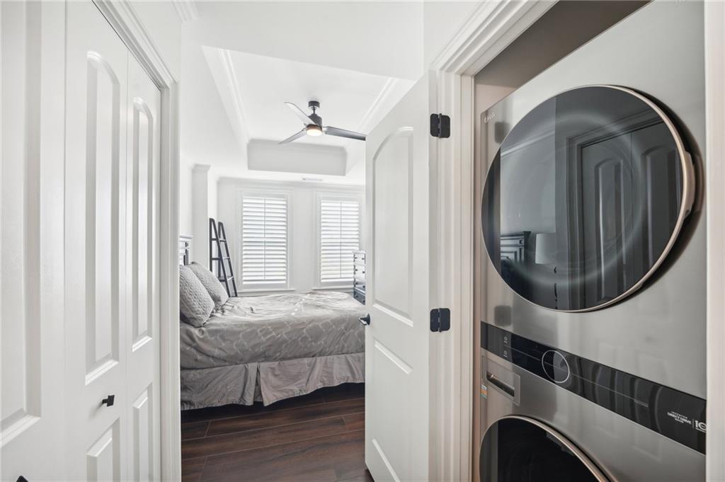 2277 Peachtree Road #405, Atlanta, Georgia image 29