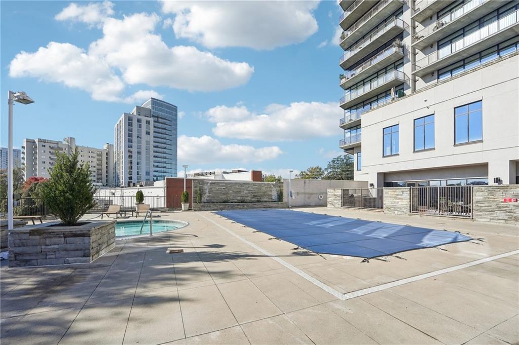 2277 Peachtree Road #405, Atlanta, Georgia image 41