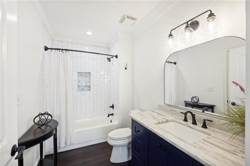 2277 Peachtree Road #405, Atlanta, Georgia image 20