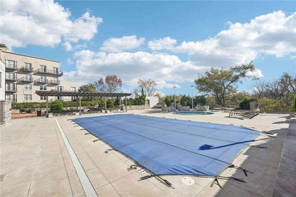 2277 Peachtree Road #405, Atlanta, Georgia image 43