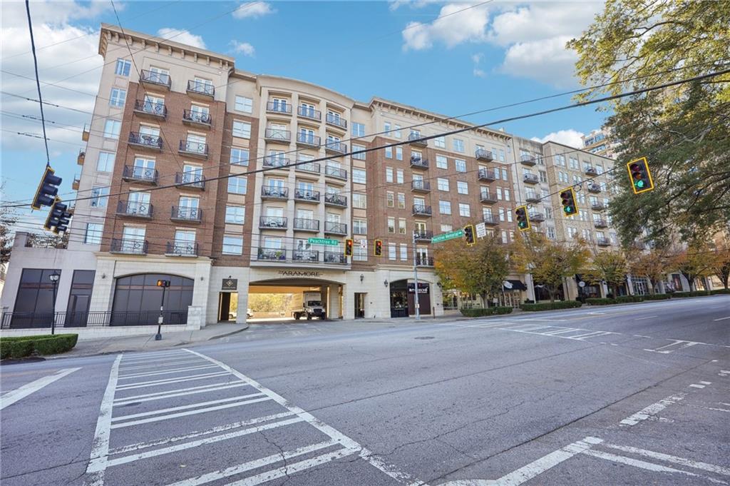 2277 Peachtree Road #405, Atlanta, Georgia image 46