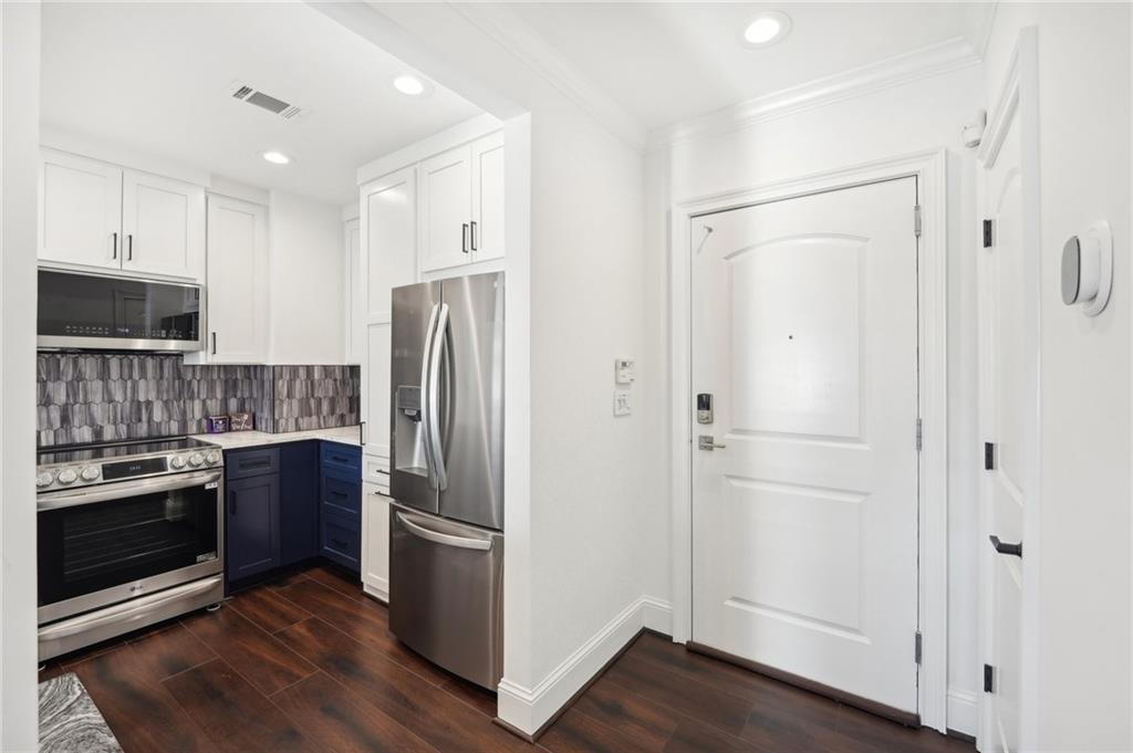 2277 Peachtree Road #405, Atlanta, Georgia image 12