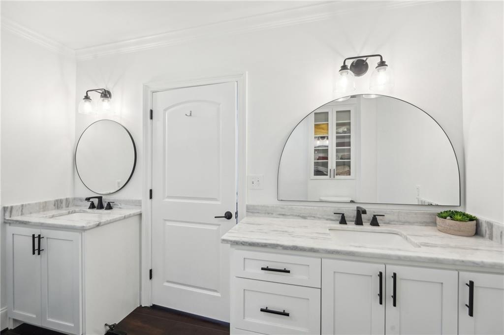 2277 Peachtree Road #405, Atlanta, Georgia image 27
