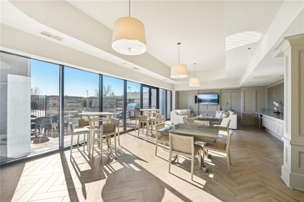 2277 Peachtree Road #405, Atlanta, Georgia image 32