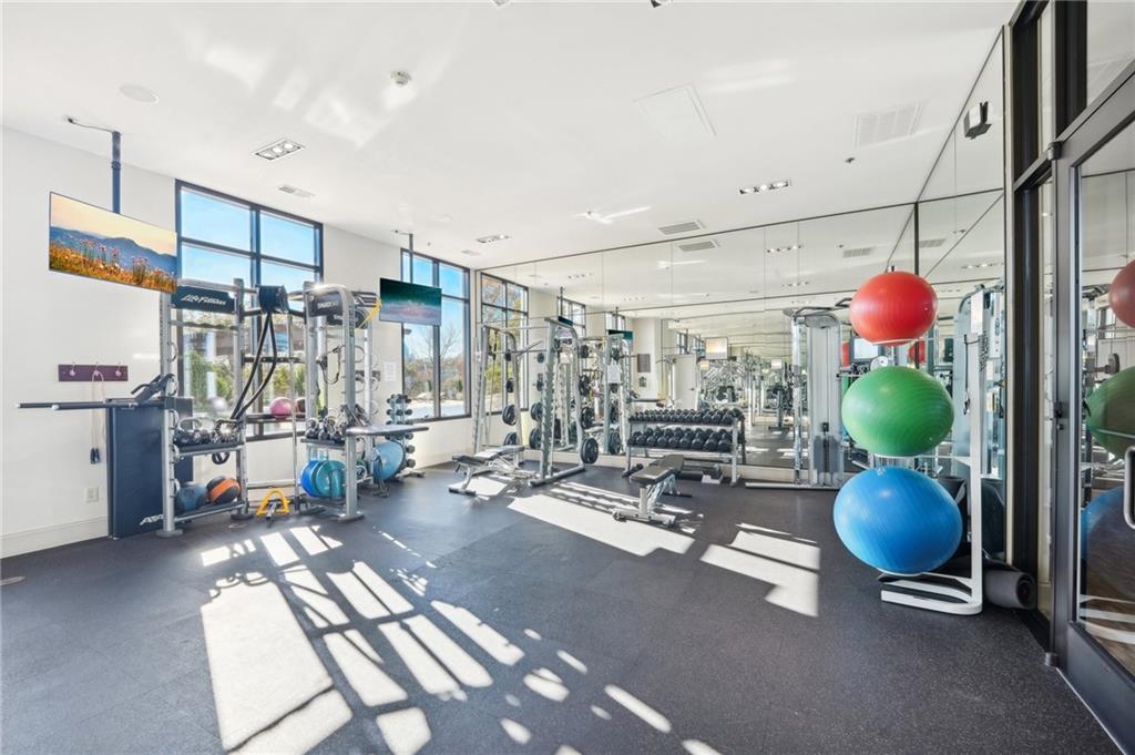 2277 Peachtree Road #405, Atlanta, Georgia image 36