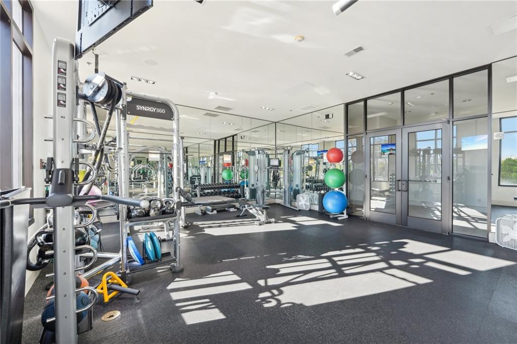 2277 Peachtree Road #405, Atlanta, Georgia image 37
